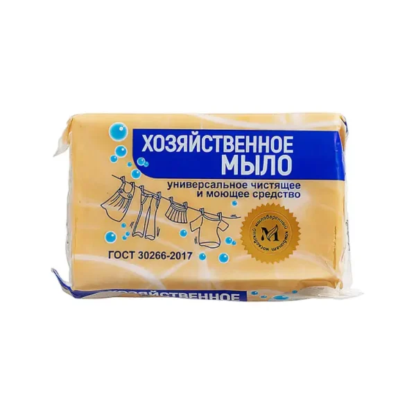 laundry Soap 72%