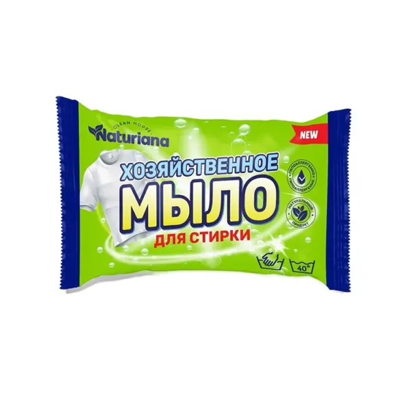 laundry Soap