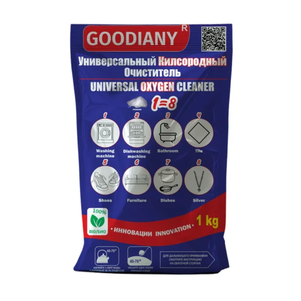GOODIANI 3kg