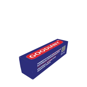 GOODIANY ფანქარი