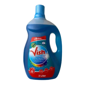 VISH 3 ლ