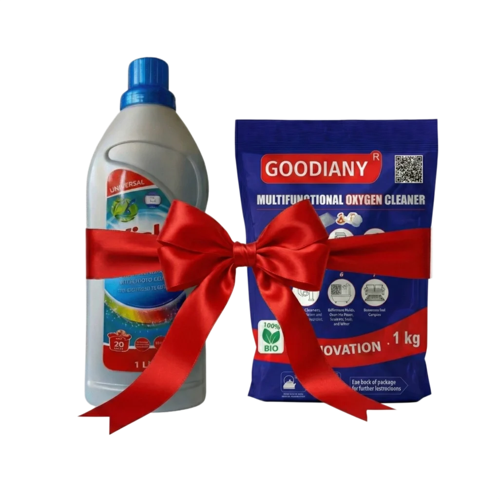 VISH 1 л + GOODIANY 1кг