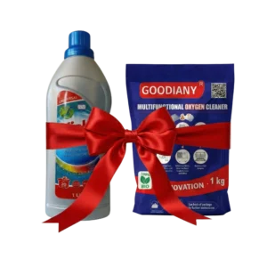 VISH 1 ლ+ GOODIANY 1კგ